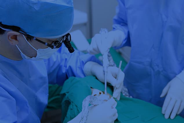 서울아크로치과 임플란트 수술