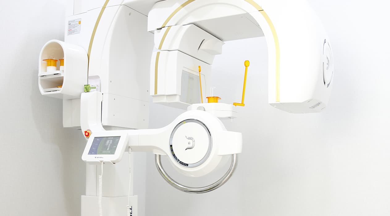 서울아크로치과 3D CT