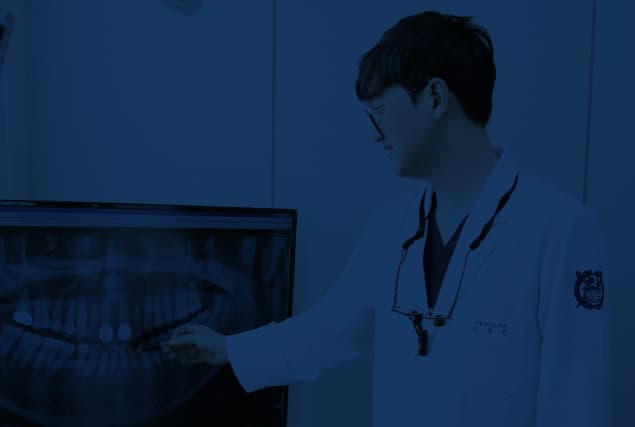 이영빈 원장 — 서울아크로치과 대표원장